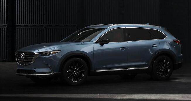 这suv 2 5t动力还有大空间但你觉得它能卖好吗 新闻详情 买车网 这suv 2 5t动力还有大空间但你觉得它能卖好吗 新闻详情 买车网