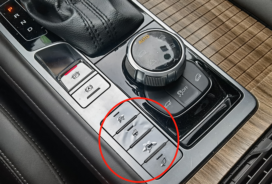 试驾：哈弗H9、MU-X、RX-8、D90 PRO怎么选？