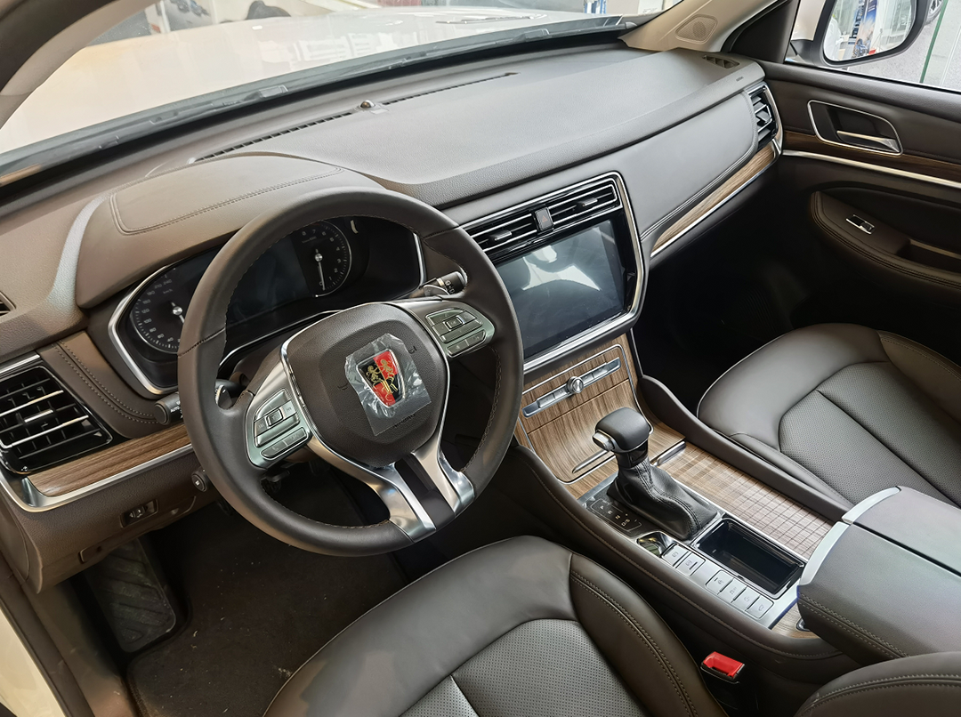 试驾：哈弗H9、MU-X、RX-8、D90 PRO怎么选？