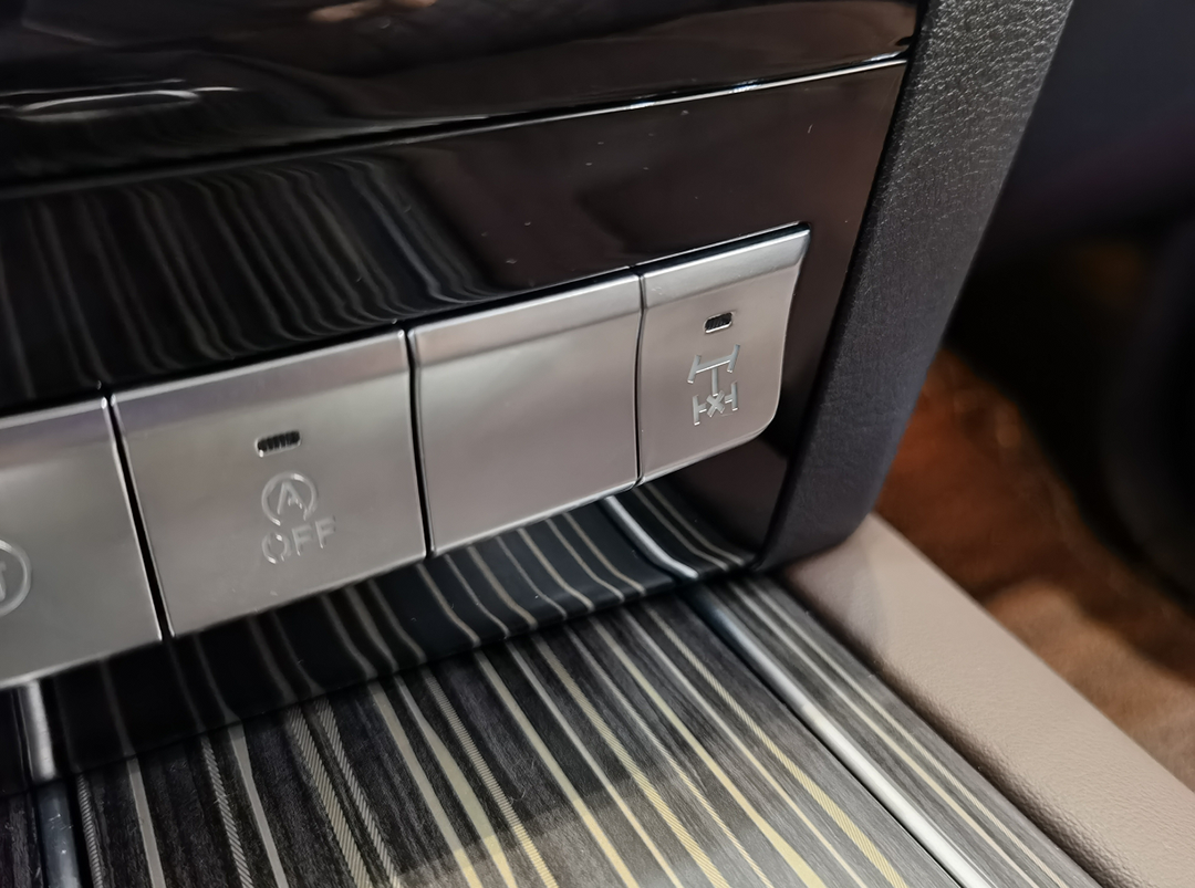 试驾：哈弗H9、MU-X、RX-8、D90 PRO怎么选？