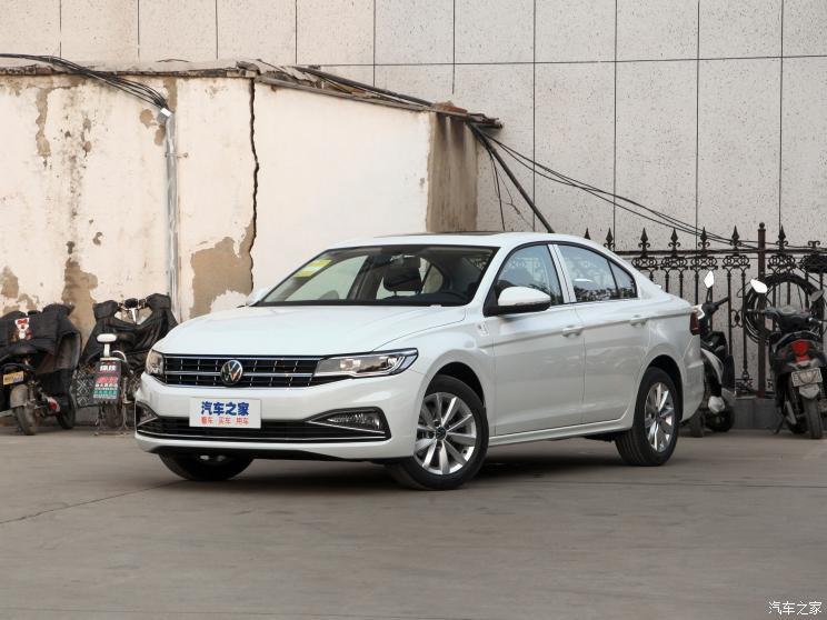 一汽-大众 宝来 2021款 280TSI DSG精英智联版 一汽-大众 宝来 2021款 280TSI DSG精英智联版