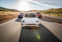 特斯拉Model Y大获成功 国内新能源汽车市场未来将如何发展？