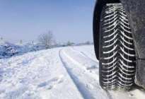 四季轮胎和雪地胎的区别