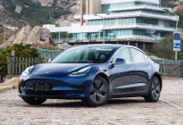 Model X夺第一，2020年纯电动车保值率TOP 15