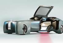 劳斯莱斯即将推出纯电动车，基于幻影底盘打造！