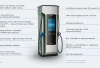 西门子推出高效能快速充电器，目前充电效率最高