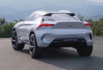 三菱E-Evolution预计将在2021年实现量产