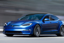 新款特斯拉Model S最快加速2.1秒！