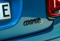 #2021新能源#电动版Mini Cooper SE发布