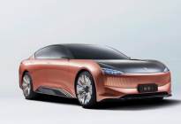 恒大汽车首款量产车型 恒驰1将于明年8月量产