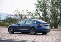 1月新能源汽车销量排行，比亚迪汉可以与Model 3竞争？