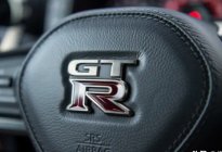 “战神”将换代！日产全新GT-R明年亮相，增加轻混系统