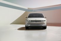 现代汽车IONIQ 5全球首秀 开启环保电动出行新时代
