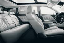 启辰星A+级SUV，主打舒适科技售价10.96-14.96万