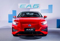 广汽本田首款纯电动轿车——绎乐（EA6）的乐趣在哪？
