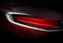 丰田新SUV预告图，3月17日首发，尺寸接近RAV4？