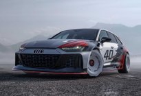 奥迪RS 6 GTO Concept