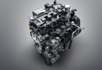 思皓QX将于上海车展首发亮相 搭载1.5T发动机