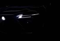 雷克萨斯全新概念车3月30日首发 定位中型纯电轿跑SUV