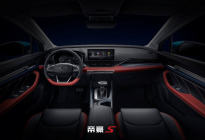 吉利帝豪家族全新时尚科技SUV-帝豪S于4月26日上市