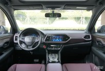 小型纯电动SUV的品质之选 试驾东风本田M-NV
