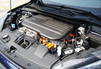小型纯电动SUV的品质之选 试驾东风本田M-NV