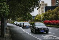 新豪华主义！2021全新梅赛德斯-奔驰S级轿车上海地区上市