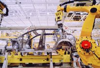 爱驰汽车宣布2021年出口万辆目标