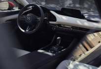 长安马自达全新2021款次世代MAZDA3昂克赛拉升级上市