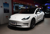 特斯拉重回销冠 2月全球新能源车销量