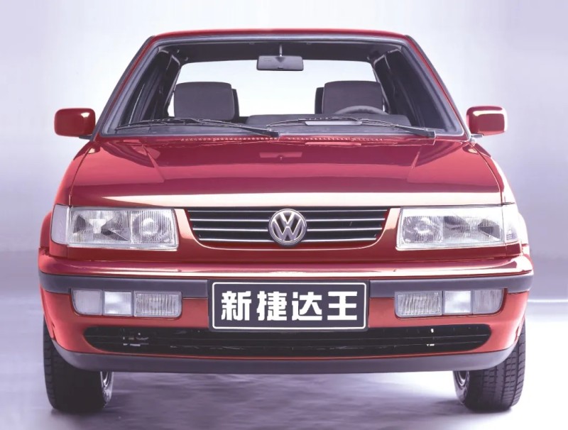 大众捷达在中国的30年，都经历了什么？