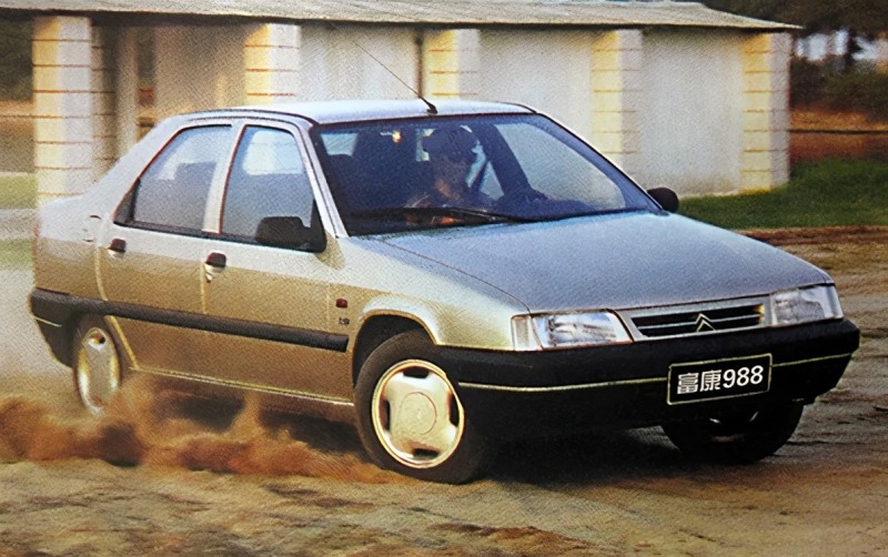 大众捷达在中国的30年，都经历了什么？