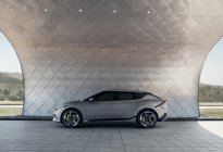 起亚EV6预售远超预期 现代·起亚汽车全球销量增长获得新动力