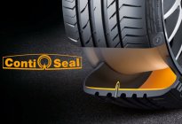 兼顾安全与舒适，自修补轮胎能否成为爆胎问题新解？