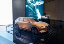 马自达光影艺术空间闪耀2021上海国际车展