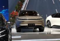 2021上海车展：恒大恒驰9发布 定位中型纯电SUV