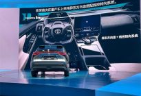 上海车展，八款全新纯电动SUV来袭