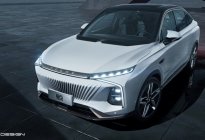 上海探展：2021年上海车展新车重磅发布