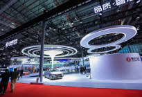 上海车展丨博泰多项技术亮相，为智能网联产业升级连接赋能