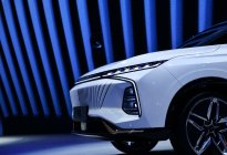 聚焦车展，解密2021年上海车展新车上汽荣威新车型