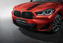 28.58万起，创新BMW X2正式上市
