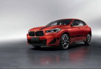 没有“标签”怎么“型”？创新BMW X2曜夜版/锋芒版上市