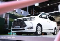 江汽集团商务车公司张中：瑞风汽车将全面推进高价值出行服务