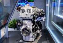 一汽奔腾T55全系产品发布，9.89万元起！