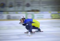 “燃擎北汽 相约北京”冬季体育赛事科普——速度滑冰