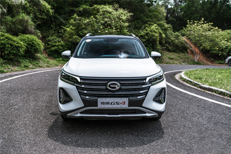 2021款传祺gs4上市,安全配置高,省油还好开全文- 买车网