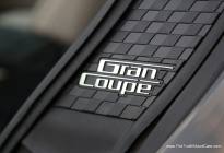 Gran Coupe是必需品吗？