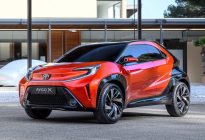 丰田全新概念车来袭，有望明年正式量产，售价多少才合适？