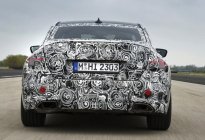 全新宝马2系 Coupe最新渲染图曝光 高度还原量产车型
