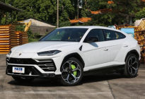 模块缺陷 兰博基尼召回部分Urus车型